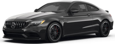 2022 Mercedes-Benz Mercedes-AMG C-Class