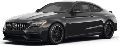 Mercedes-Benz Mercedes-AMG C-Class