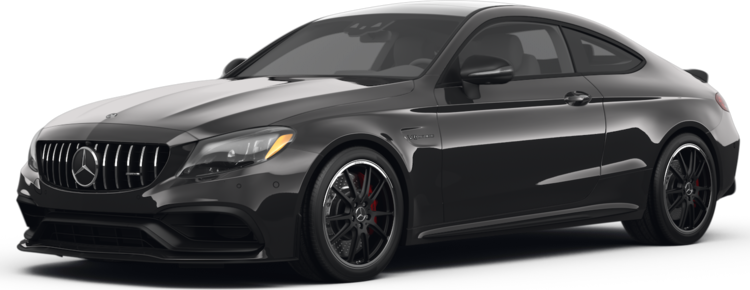 2022 Mercedes-Benz Mercedes-AMG C-Class Exterior: 0