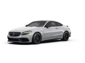 2022 Mercedes-Benz Mercedes-AMG C-Class Colors: 0