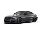 2022 Mercedes-Benz Mercedes-AMG C-Class Colors: 1