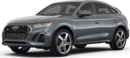 2021 Audi SQ5 Sportback image
