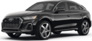 2022 Audi SQ5 Sportback image