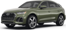 2023 Audi SQ5 Sportback image