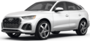 2023 Audi SQ5 Sportback image
