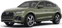 2024 Audi SQ5 Sportback photo