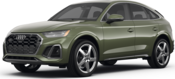 2024 Audi SQ5 Sportback Exterior: 0