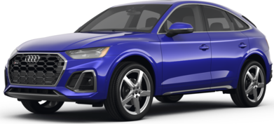 SQ5 Sportback Premium image