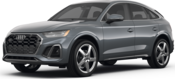 2024 Audi SQ5 Sportback Exterior: 0