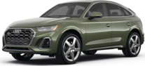 2025 Audi SQ5 Sportback photo
