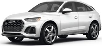 2025 Audi SQ5 Sportback Premium Plus