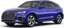 2021 Audi Q5 Sportback image