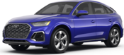 2021 Audi Q5 Sportback Exterior: 0