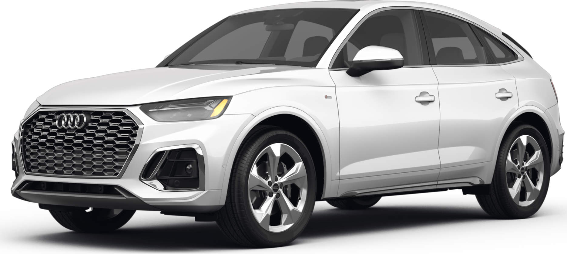 2021 Audi Q5 Sportback Price, Value, Depreciation & Reviews | Kelley ...