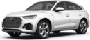 2021 Audi Q5 Sportback image