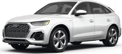 Q5 Sportback 45 TFSI Premium Sport Utility 4D image