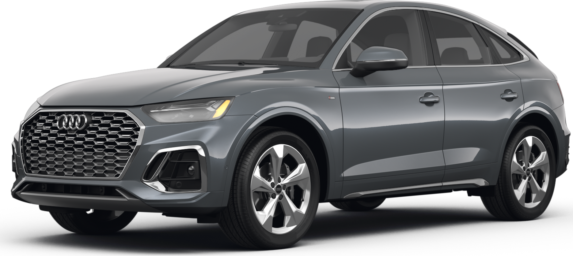 2021 Audi Q5 Sportback Price, Value, Ratings & Reviews