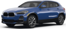 2022 BMW X2 image