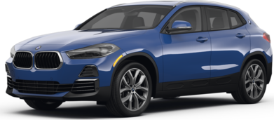 BMW X2 sDrive28i Sport Utility 4D
