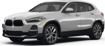 2023 BMW X2 xDrive28i Sport Utility 4D
