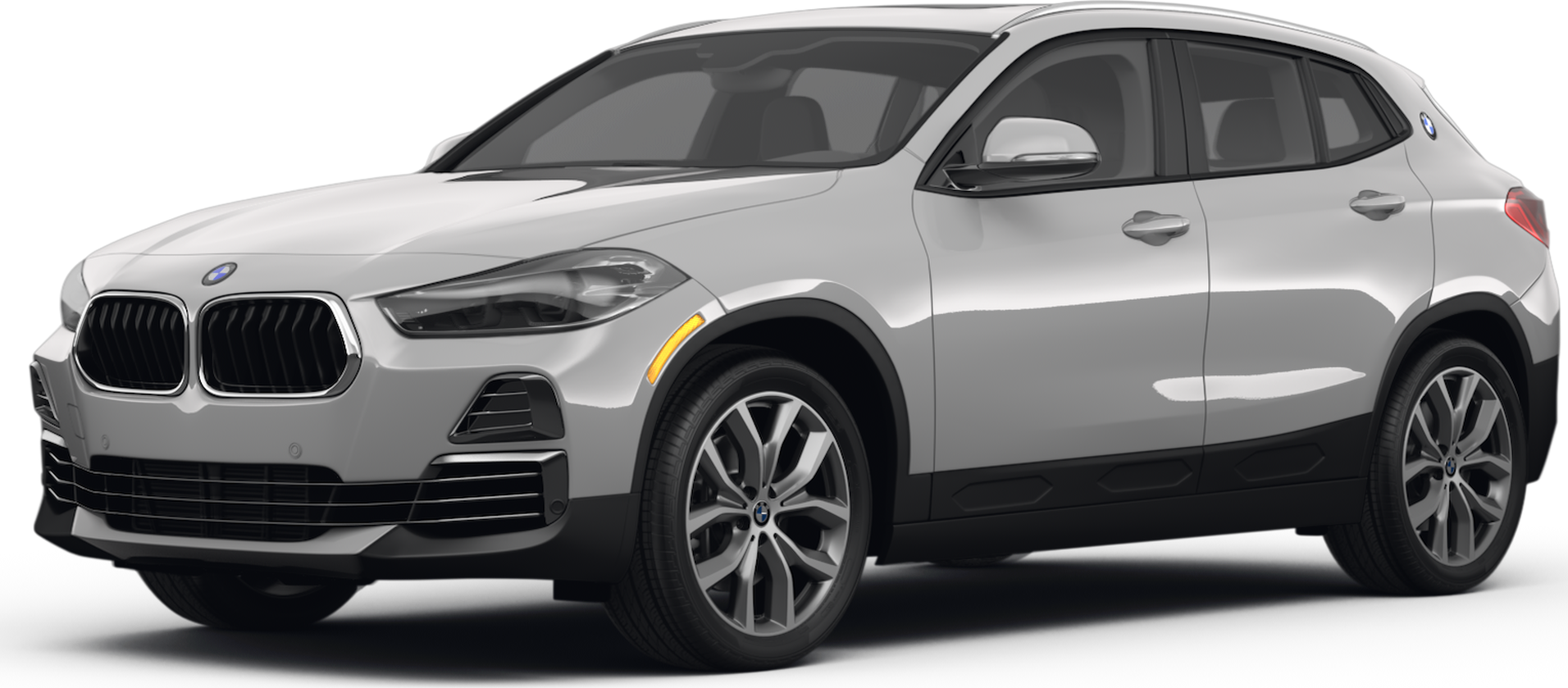 2023 BMW X2 xDrive28i Sport Utility 4D