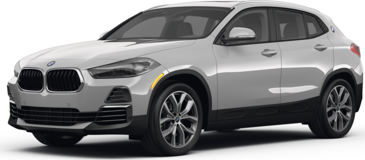 2023 BMW X2 Exterior: 0