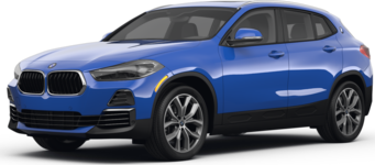 2023 BMW X2 xDrive28i