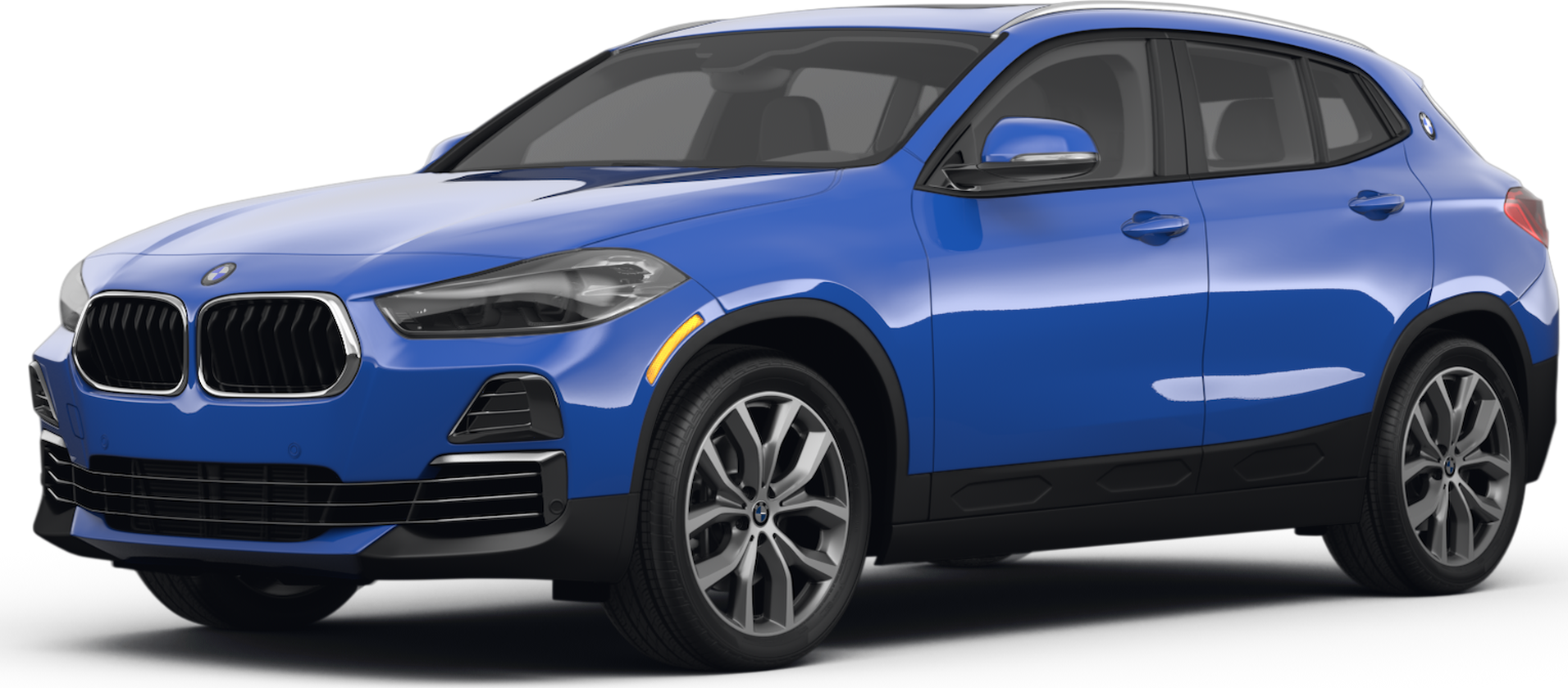 2023 BMW X2 image