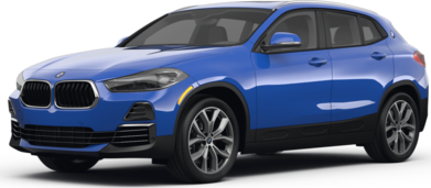 BMW X2 sDrive28i