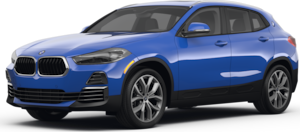 2023 BMW X2 xDrive28i Sport Utility 4D