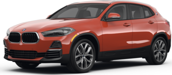2023 BMW X2 xDrive28i Sport Utility 4D