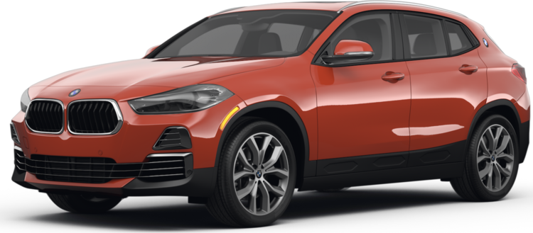 2023 BMW X2 Exterior: 0