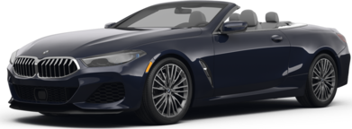 BMW 8 Series