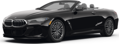 BMW 8 Series