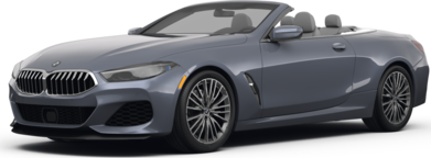 BMW 8 Series