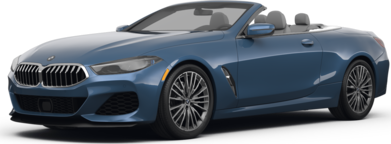 BMW 8 Series