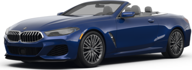 BMW 8 Series