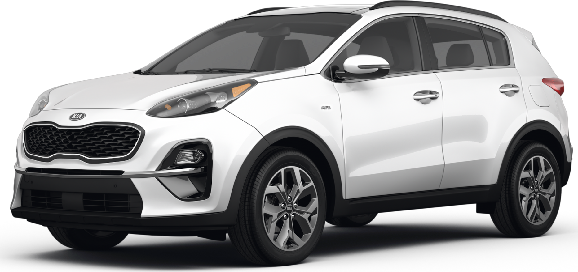 2022 Kia Sportage Price Value Ratings And Reviews Kelley Blue Book