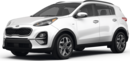 2022 Kia Sportage image