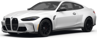 BMW M4 Coupe 2D
