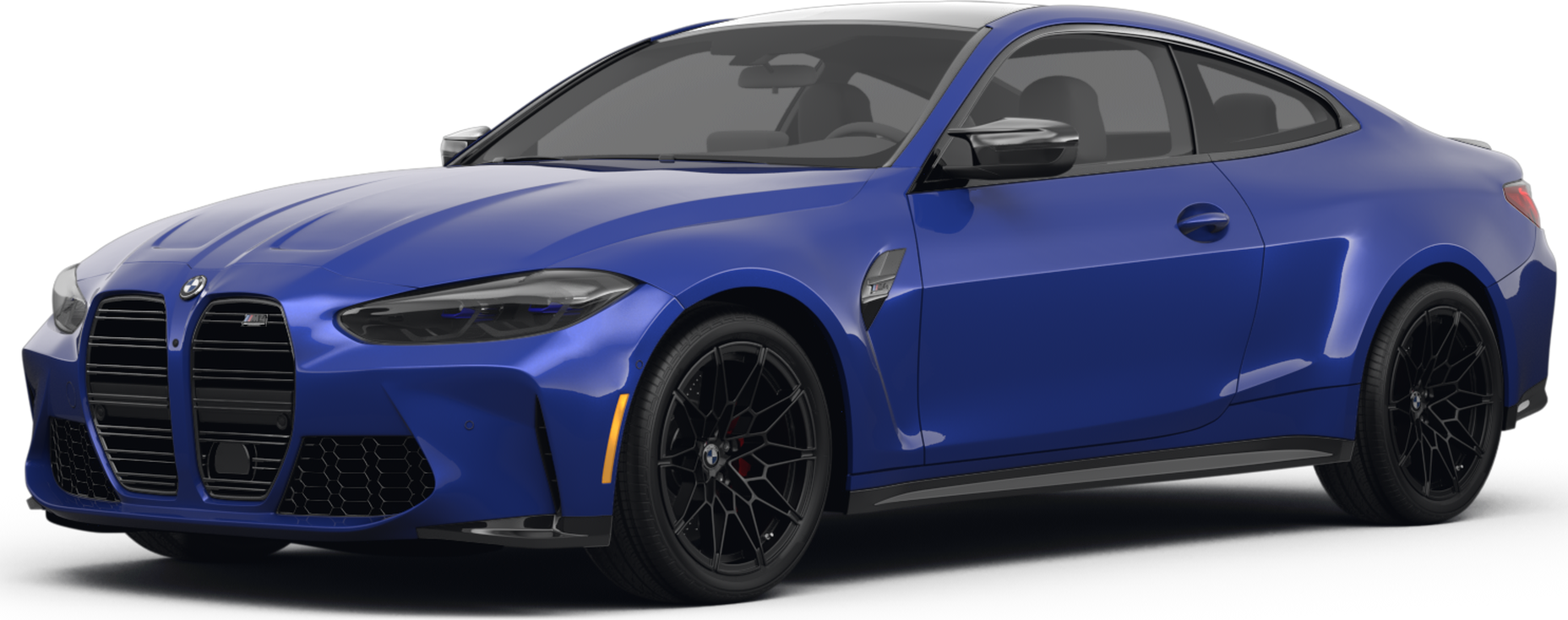 2021 BMW M4 Price, Value, Ratings & Reviews | Kelley Blue Book