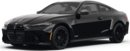 2021 BMW M4 image