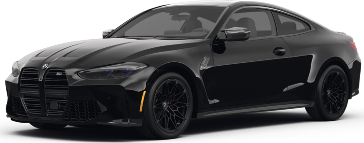 2021 BMW M4 Exterior: 0