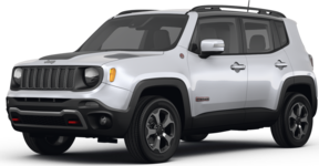 2021 Jeep Renegade