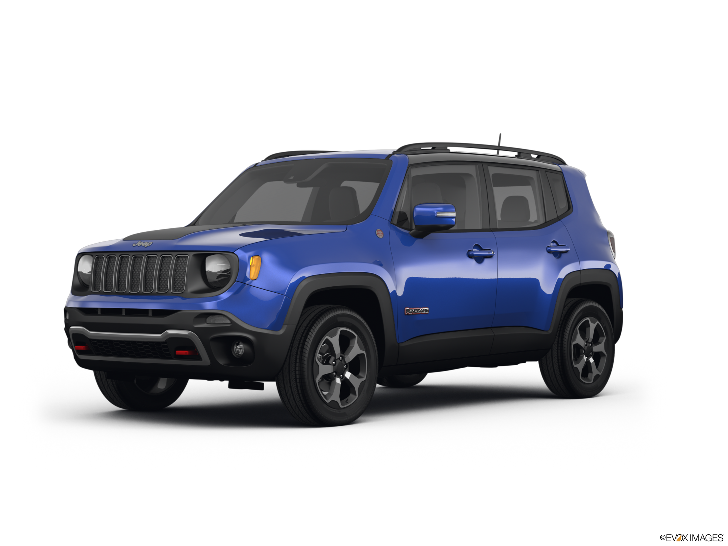 2021 Jeep Renegade Price, Value, Depreciation Reviews Kelley
