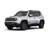 2021 Jeep Renegade Colors: 0