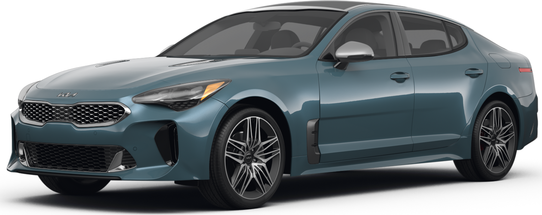 Stinger GT2 Sedan 4D image