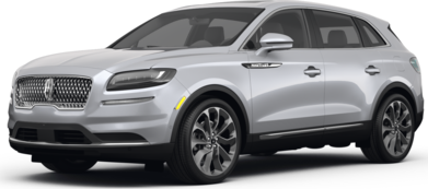 Lincoln Nautilus Reserve Sport Utility 4D