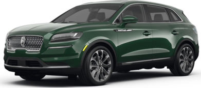 Nautilus Reserve Sport Utility 4D image