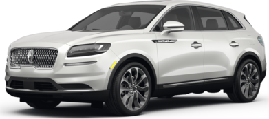 Nautilus Reserve Sport Utility 4D image